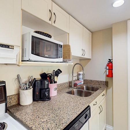 Condo 206 At North Creek Resort Blue Mountains Extérieur photo