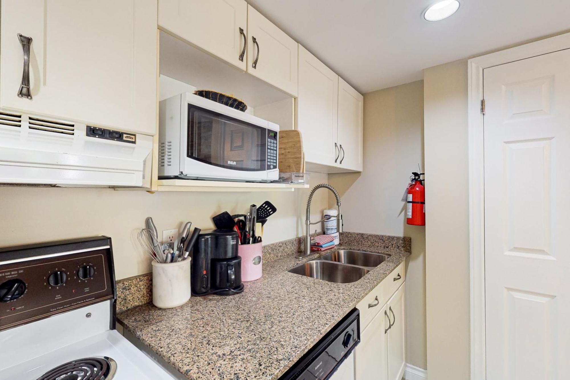Condo 206 At North Creek Resort Blue Mountains Extérieur photo