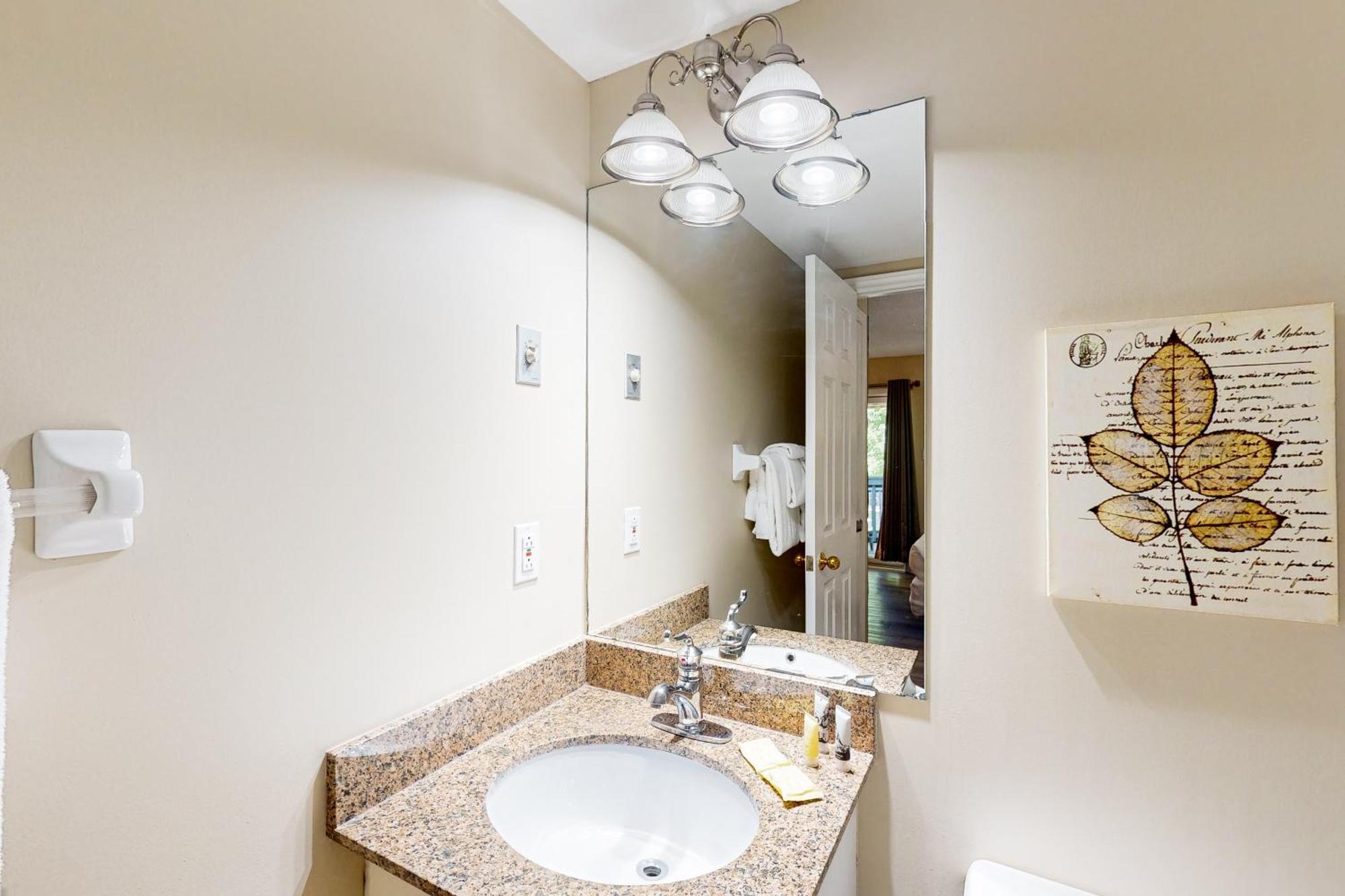 Condo 206 At North Creek Resort Blue Mountains Extérieur photo